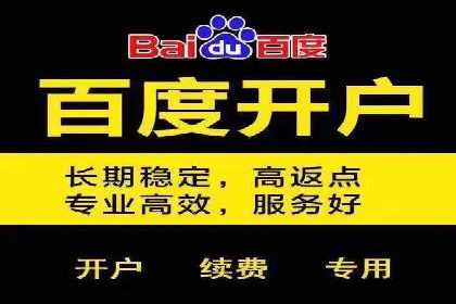 百度竞价广告在不同行业的投放策略及效果
